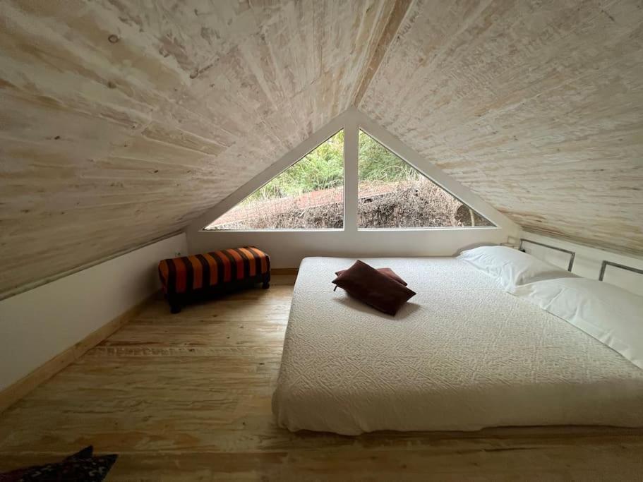 Eco-Chic Retreat: Countryside Oasis Near Florence Pozzolatico Экстерьер фото