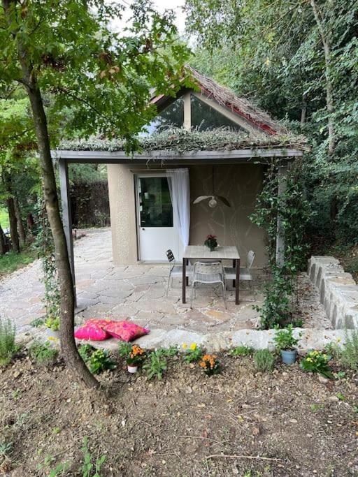 Eco-Chic Retreat: Countryside Oasis Near Florence Pozzolatico Экстерьер фото