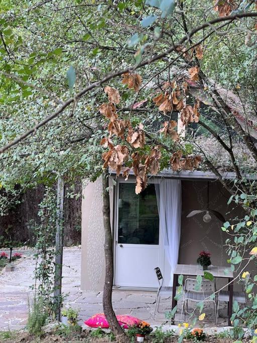 Eco-Chic Retreat: Countryside Oasis Near Florence Pozzolatico Экстерьер фото